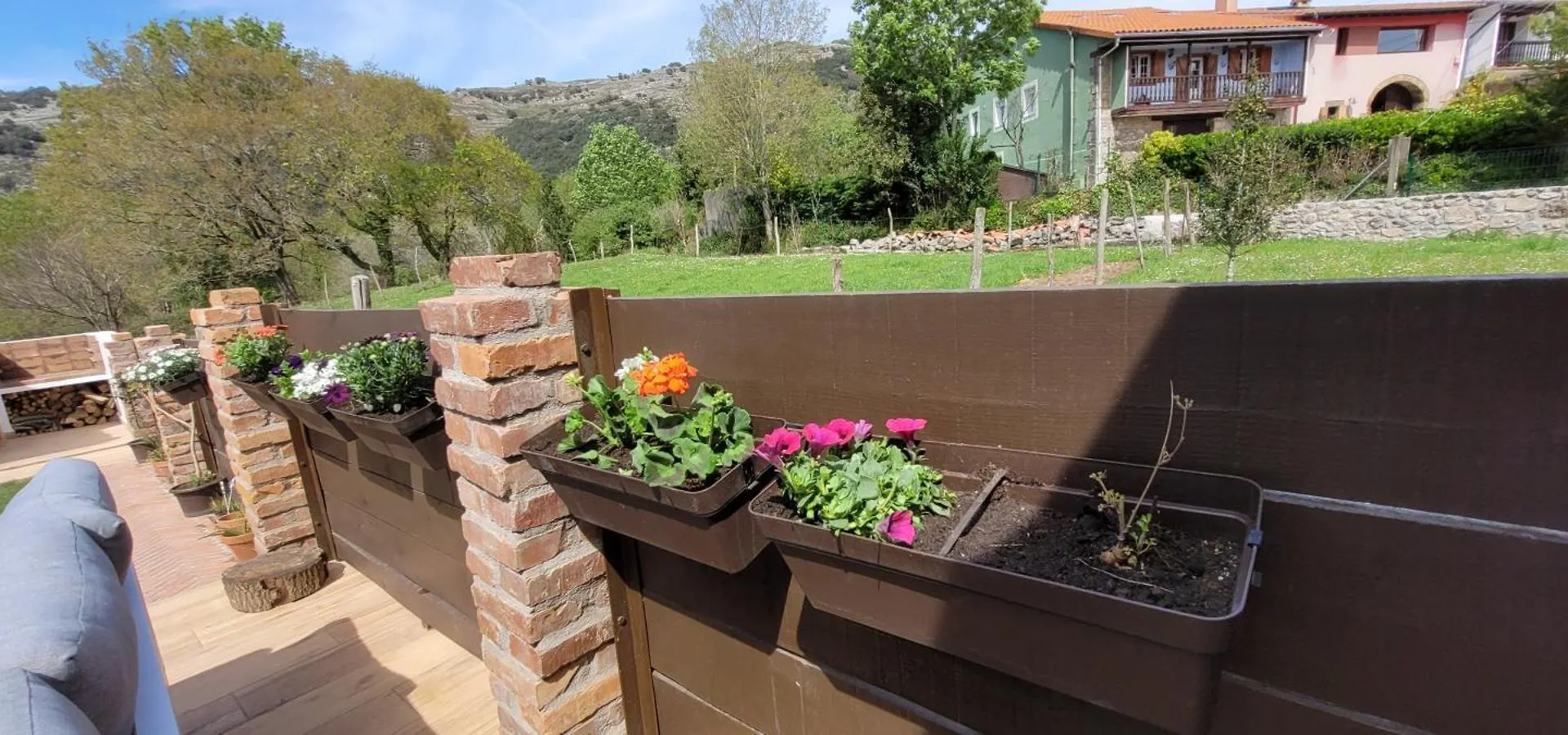 Holiday home Casa Cerca De Cabarceno En Parque Natural De Pena Cabarga Lierganes Spain