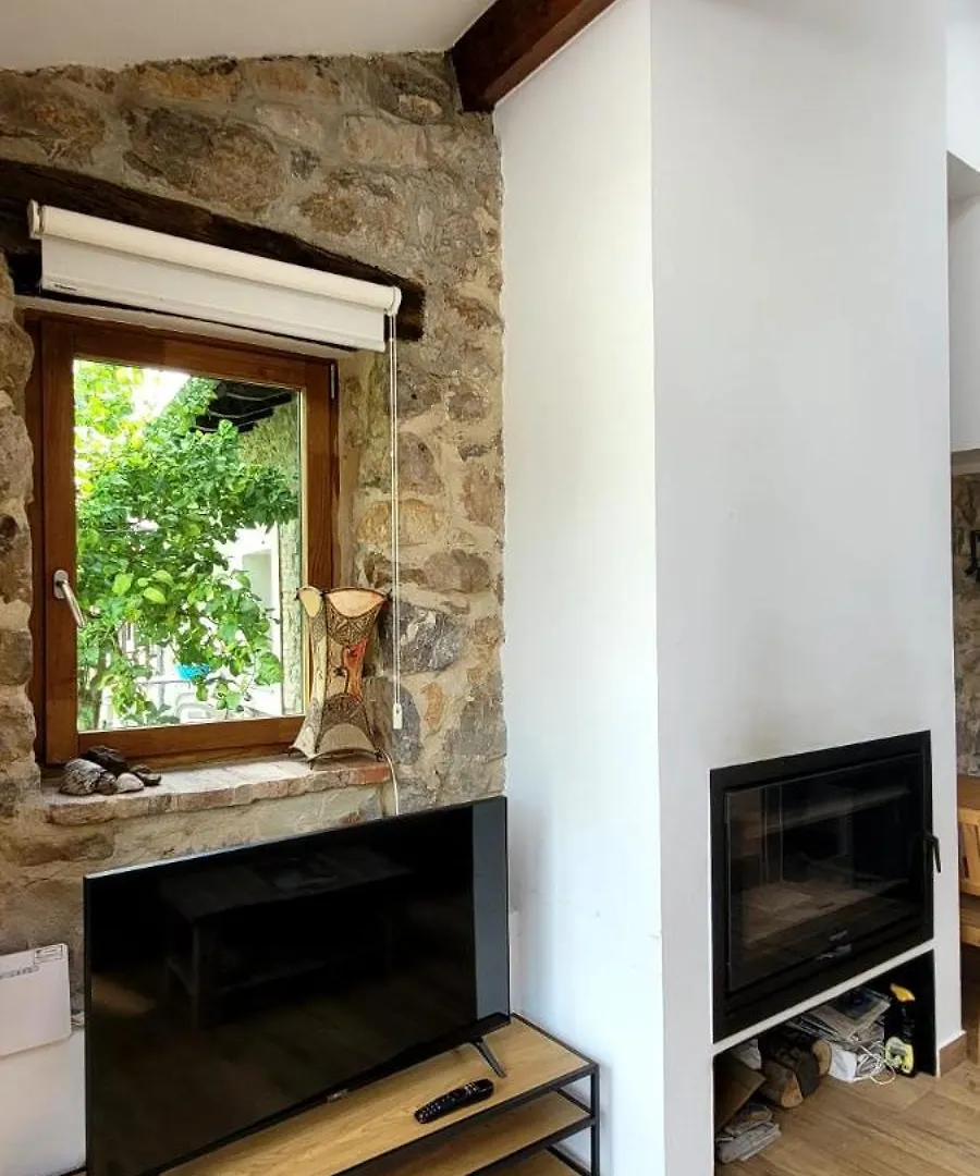 Holiday home Casa Cerca De Cabarceno En Parque Natural De Pena Cabarga Lierganes